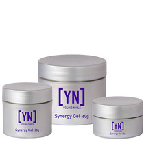 The Highly Sought-After Young Nails Synergy Gel Collection
