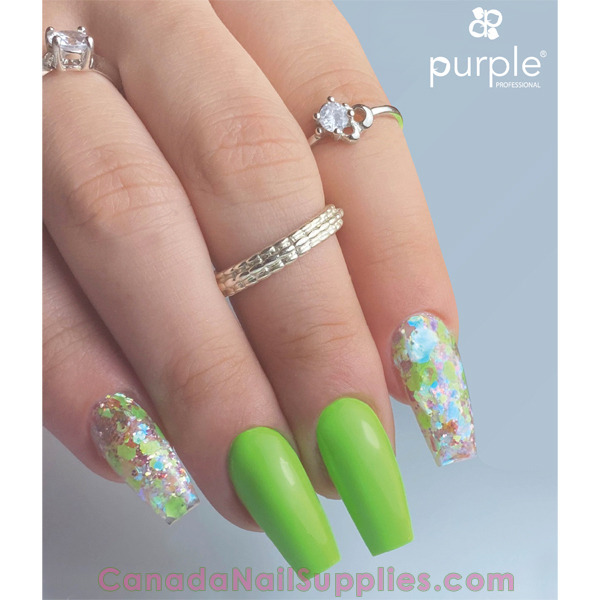 Canada Nail Supplies