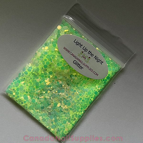 Canada Nail Supplies