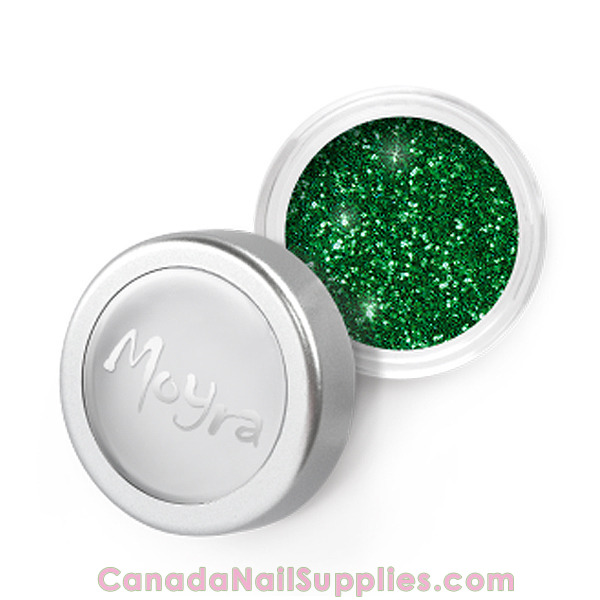 Moyra Glitter 28 Canada Nail Supplies