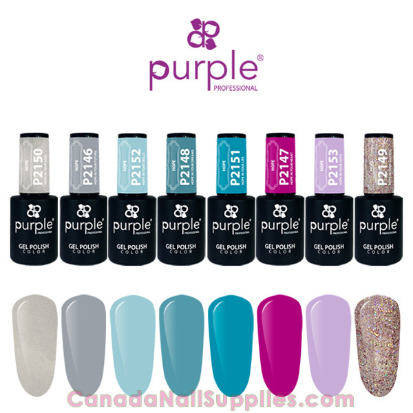 Canada Nail Supplies