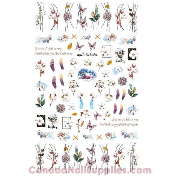 Canada Nail Supplies