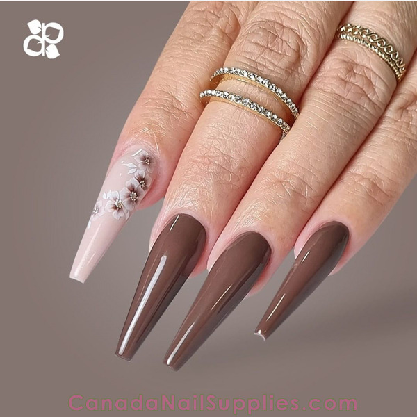 Canada Nail Supplies