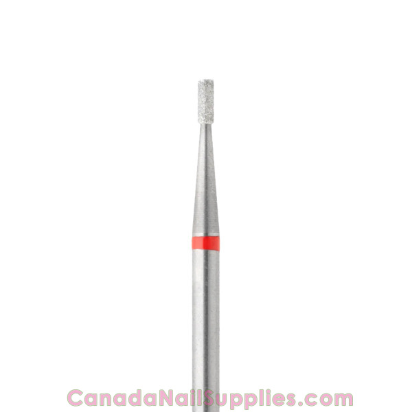 Apres Barrel Shape Diamond Bit Canada Nail Supplies