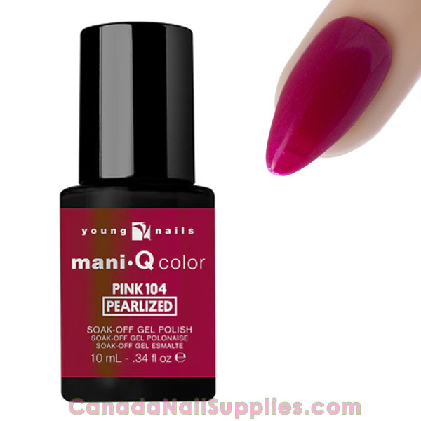 Canada Nail Supplies