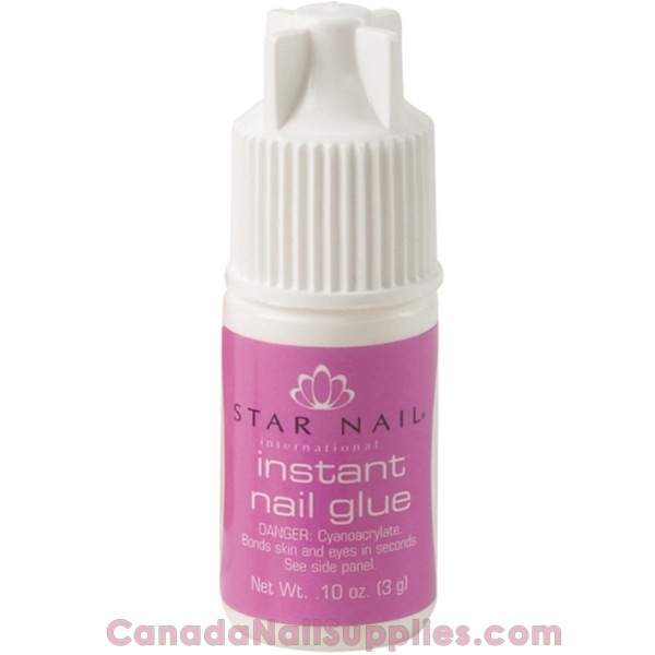 Canada Nail Supplies