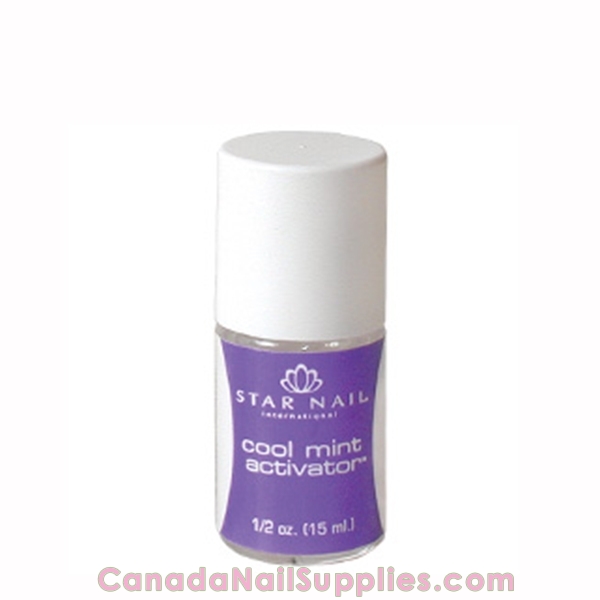 Canada Nail Supplies