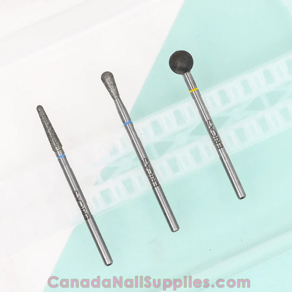 Canada Nail Supplies